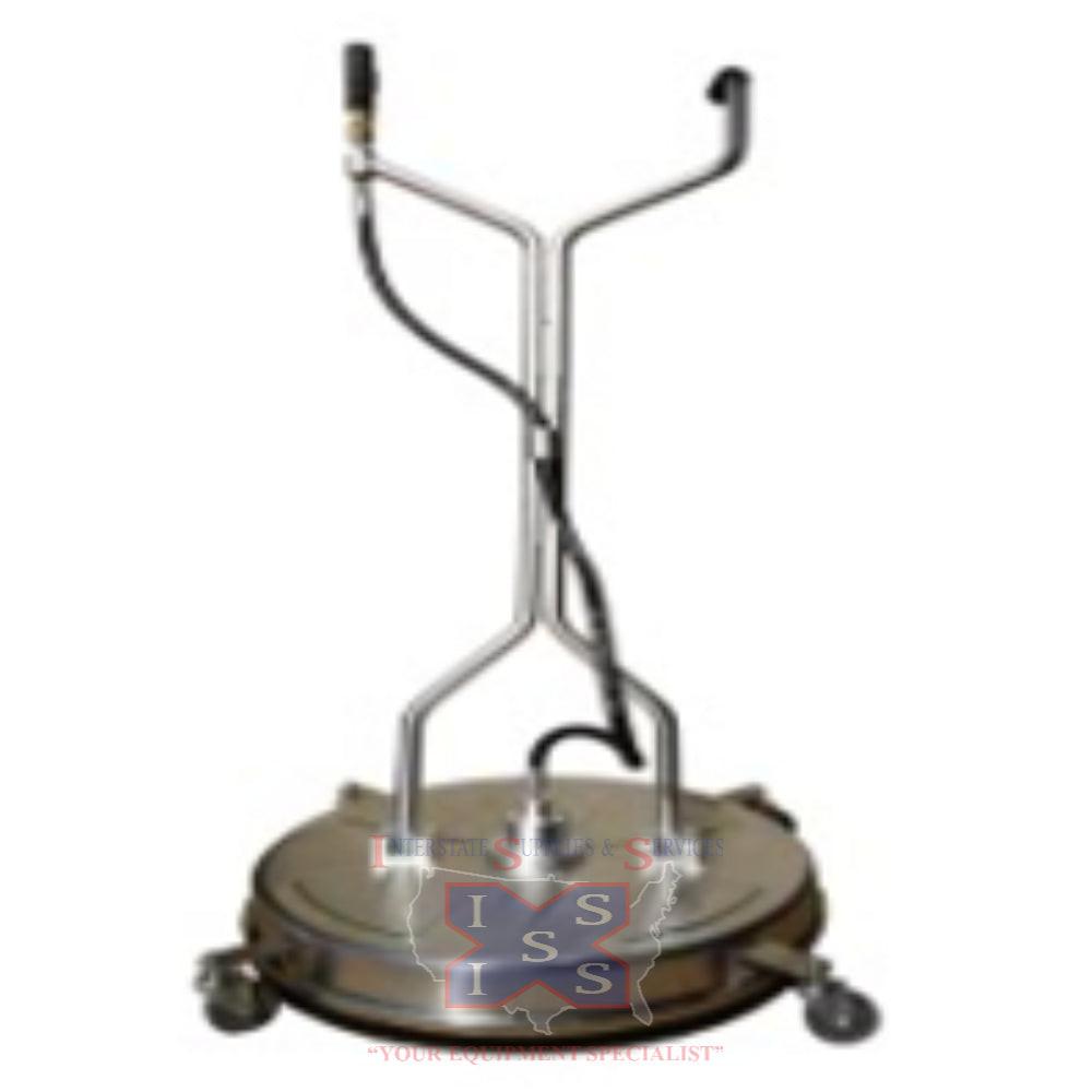 24" Surface Cleaner.