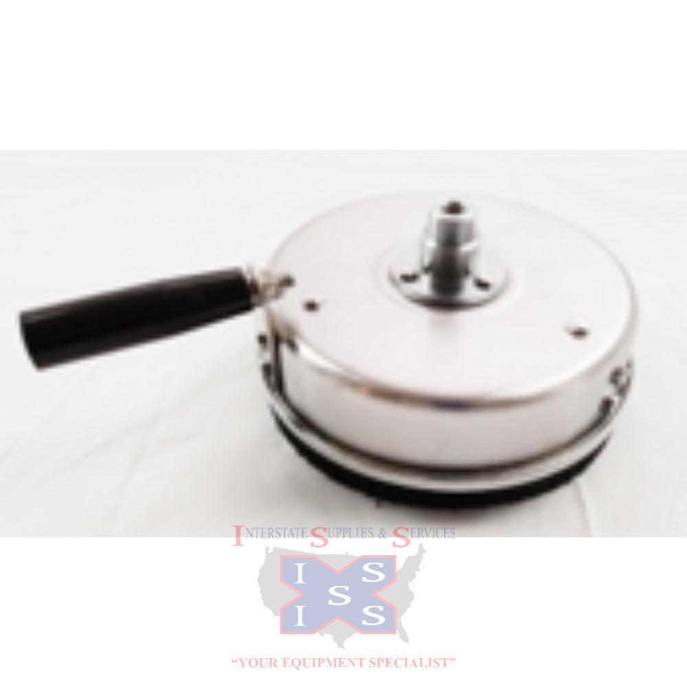 Surface Cleaner with Handle.