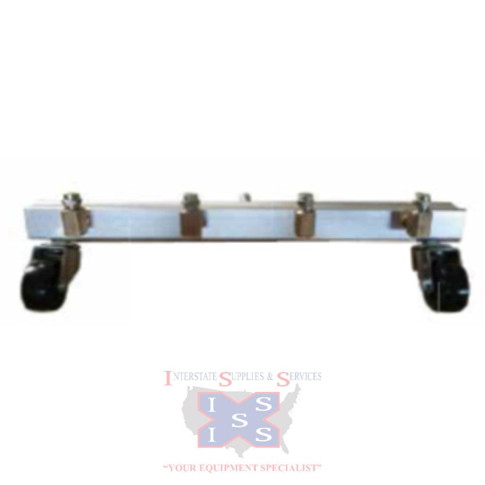 PPFUC16 Portable Undercarriage Cleaner.