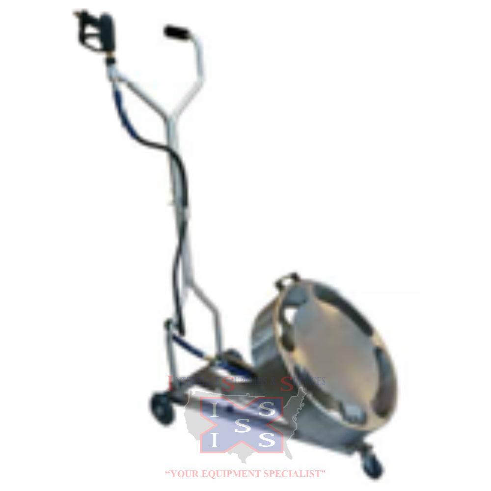 PPFUC20S Undercarriage and Tire Cleaner.