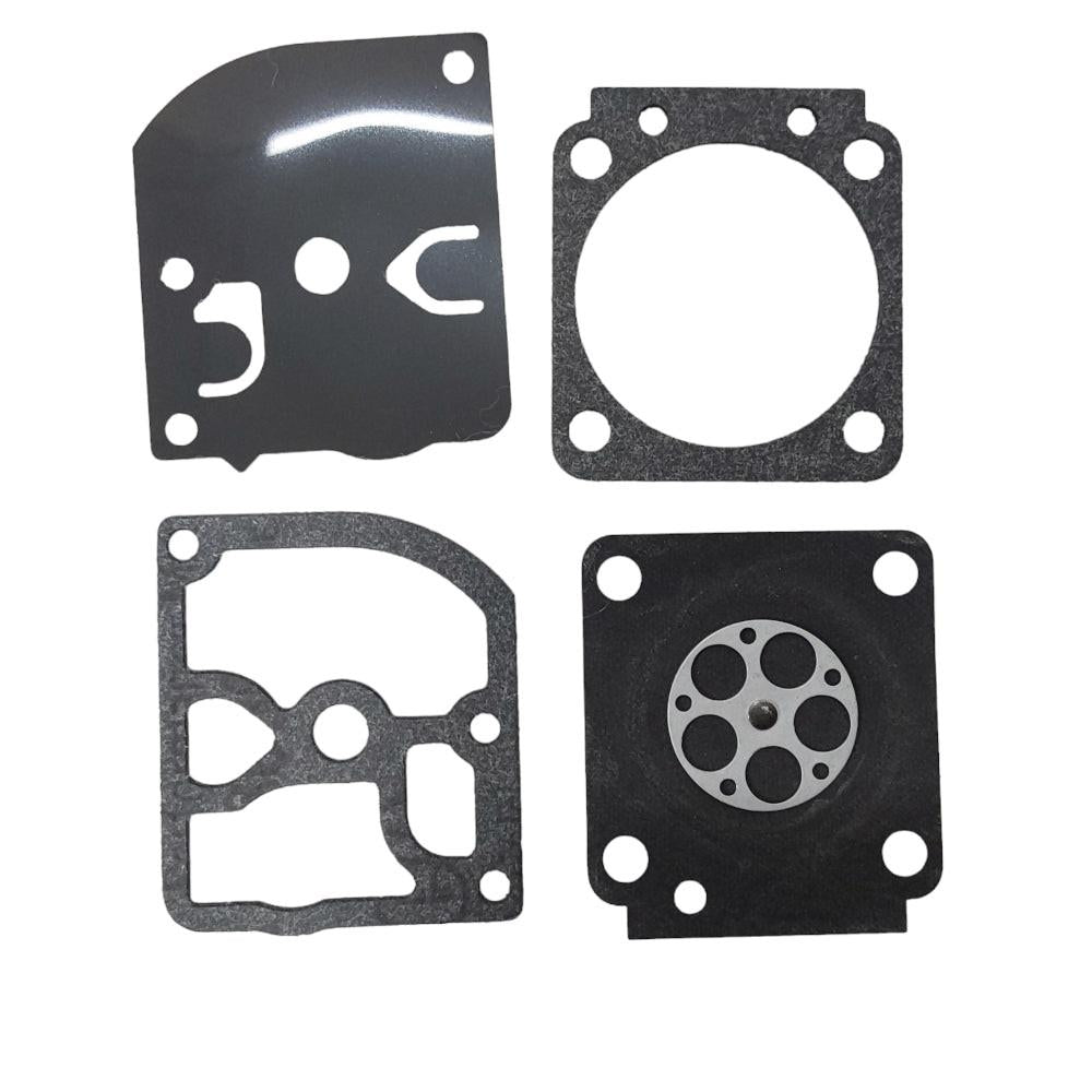 Proven Part Gasket and Diaphragm Rebuild Kit For GND-28 49-883 615-108 FS300 FS350 FS450.