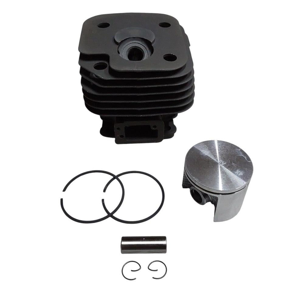 Proven Part 50 MM Cylinder Piston Kit For Husqvarna Fits 268, 268K, 268XP.