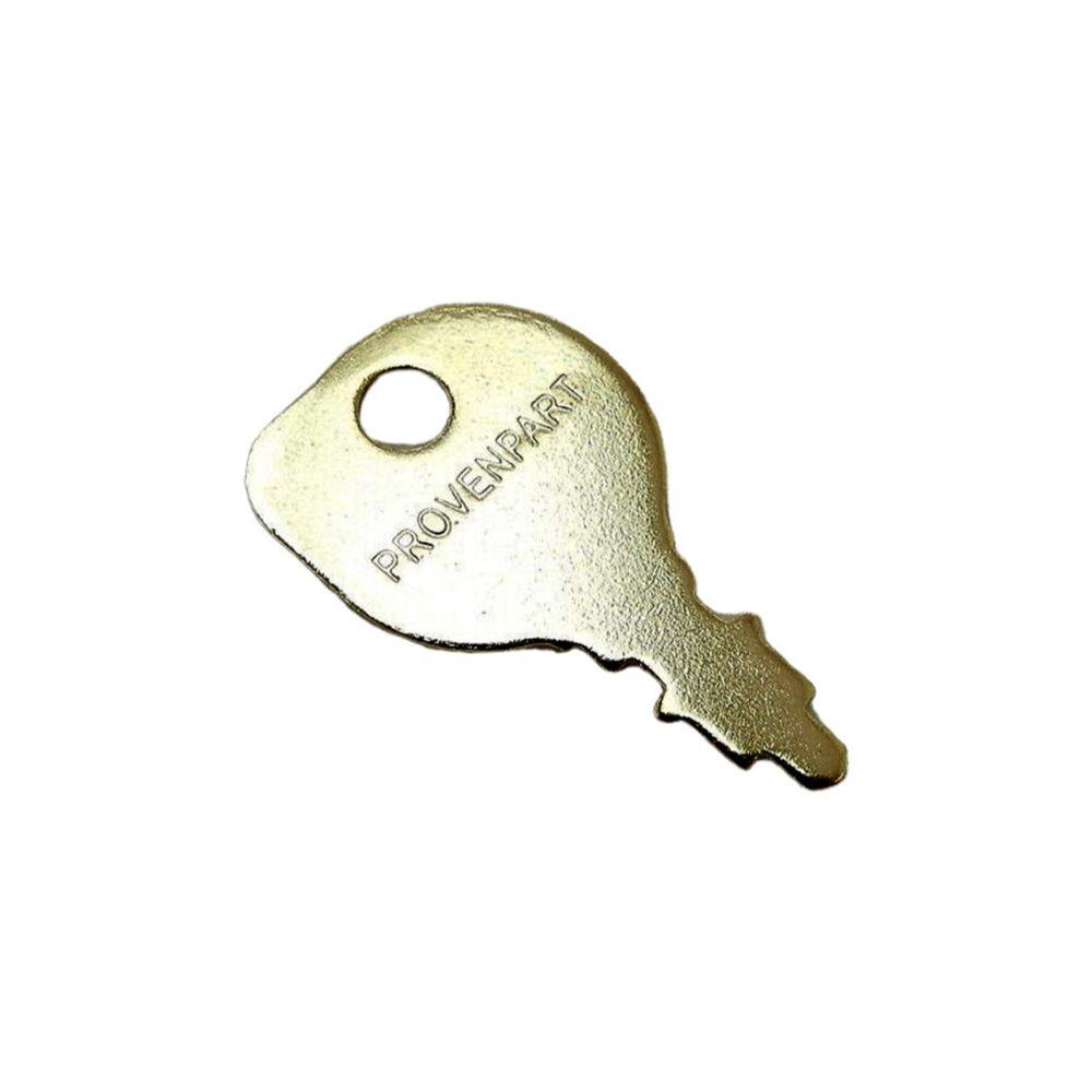 Proven Part Lawn Mower Indak Ignition Key For 691959 109310 83022