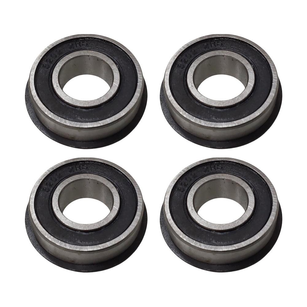 Proven Part 4- PK Bearings Fit M147554 Z665 EZ Trak 60" Deck