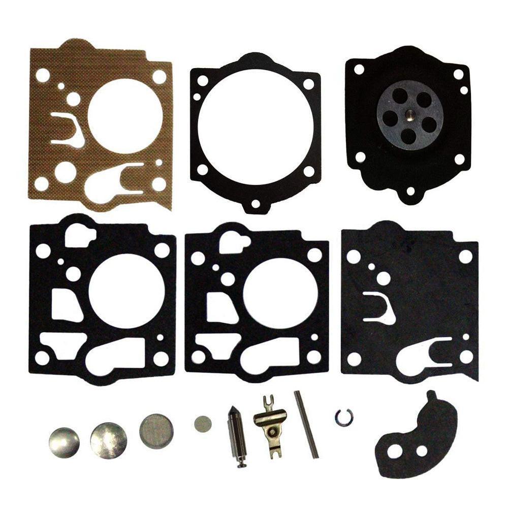 Proven Part Carburetor Rebuild Kit For Walbro K10-SDC