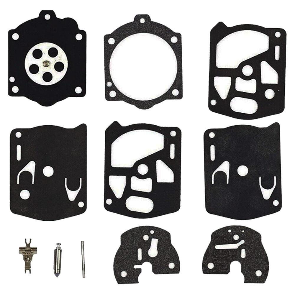 Proven Part Carburetor Gasket Repair Rebuild Kit For K10-WS 615-865 8259