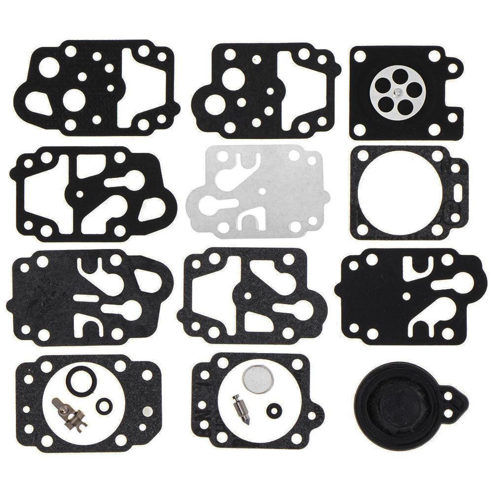 Proven Part Carburetor Rebuild Kit For Walbro K13-WYK