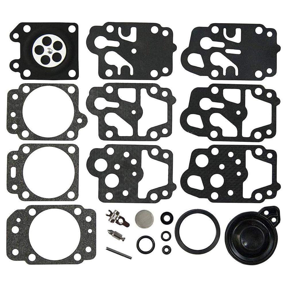 Proven Part Carburetor Rebuild Kit For Walbro K21-WYK