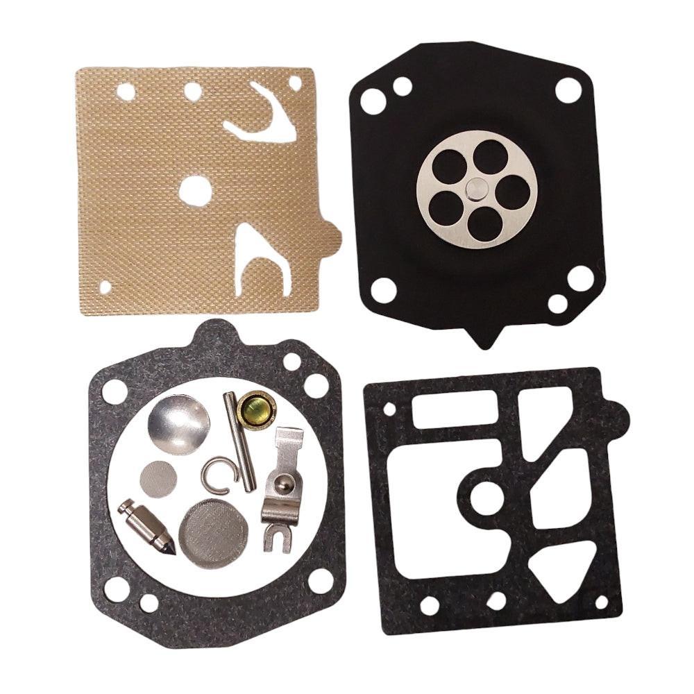 Proven Part K22-HDA 615-852 49-853 98298 Carburetor Repair Kit For Hda Carbs