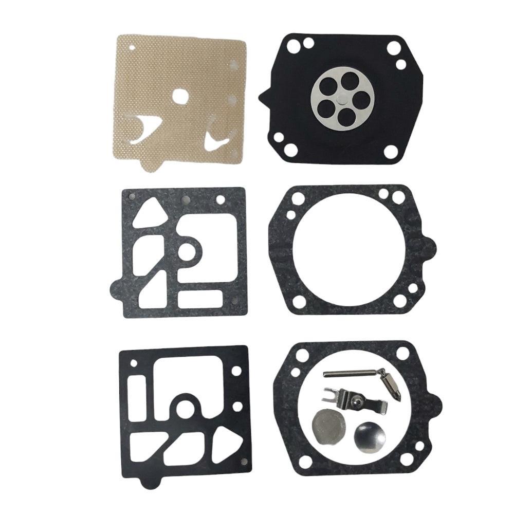 Proven Part Carburetor Rebuild Kit For Walbro K24-HDA