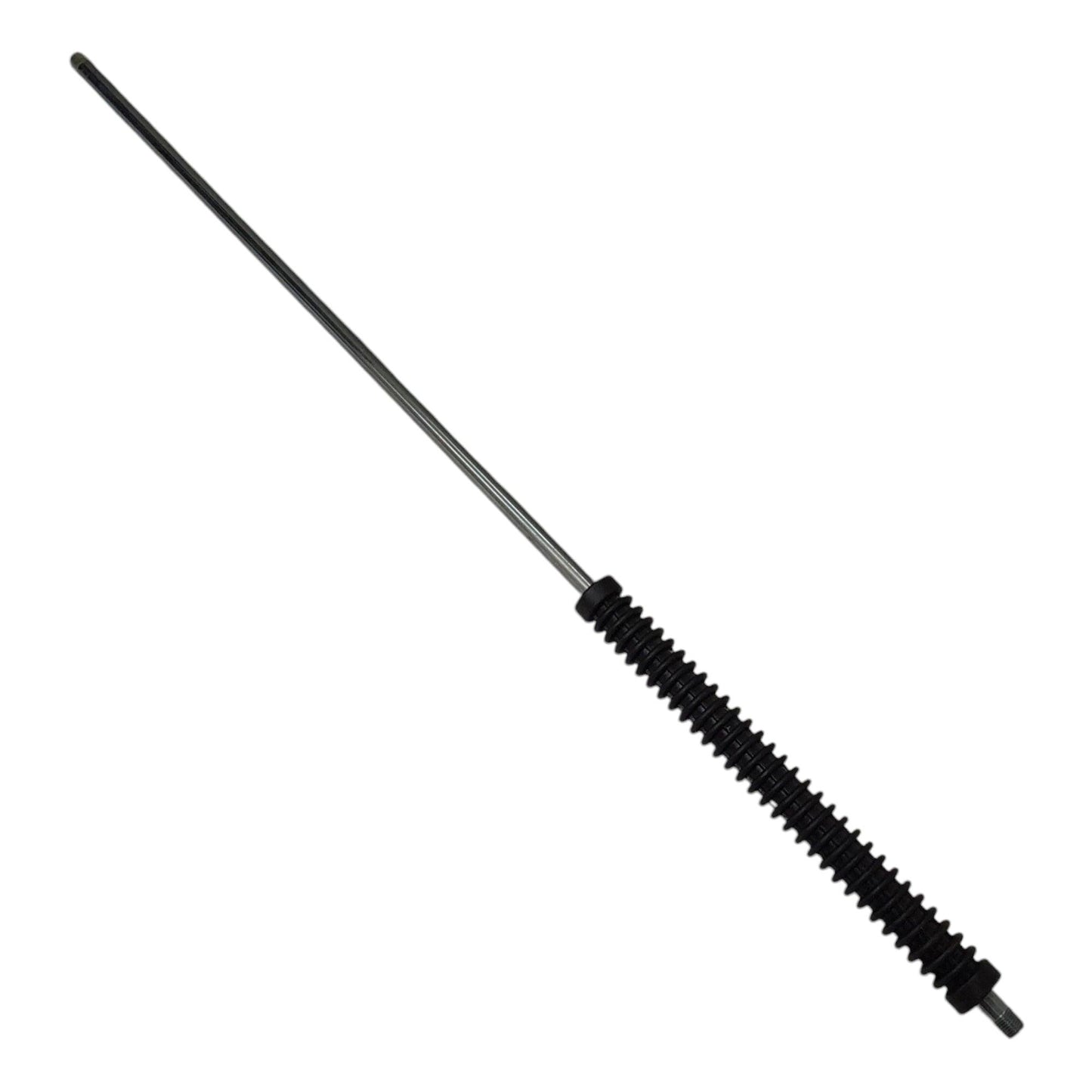 Proven Part 36" Hot Water Pressure Washer Wand Temp Rating:300 Degrees 5000 PSI 10.5 GPM.