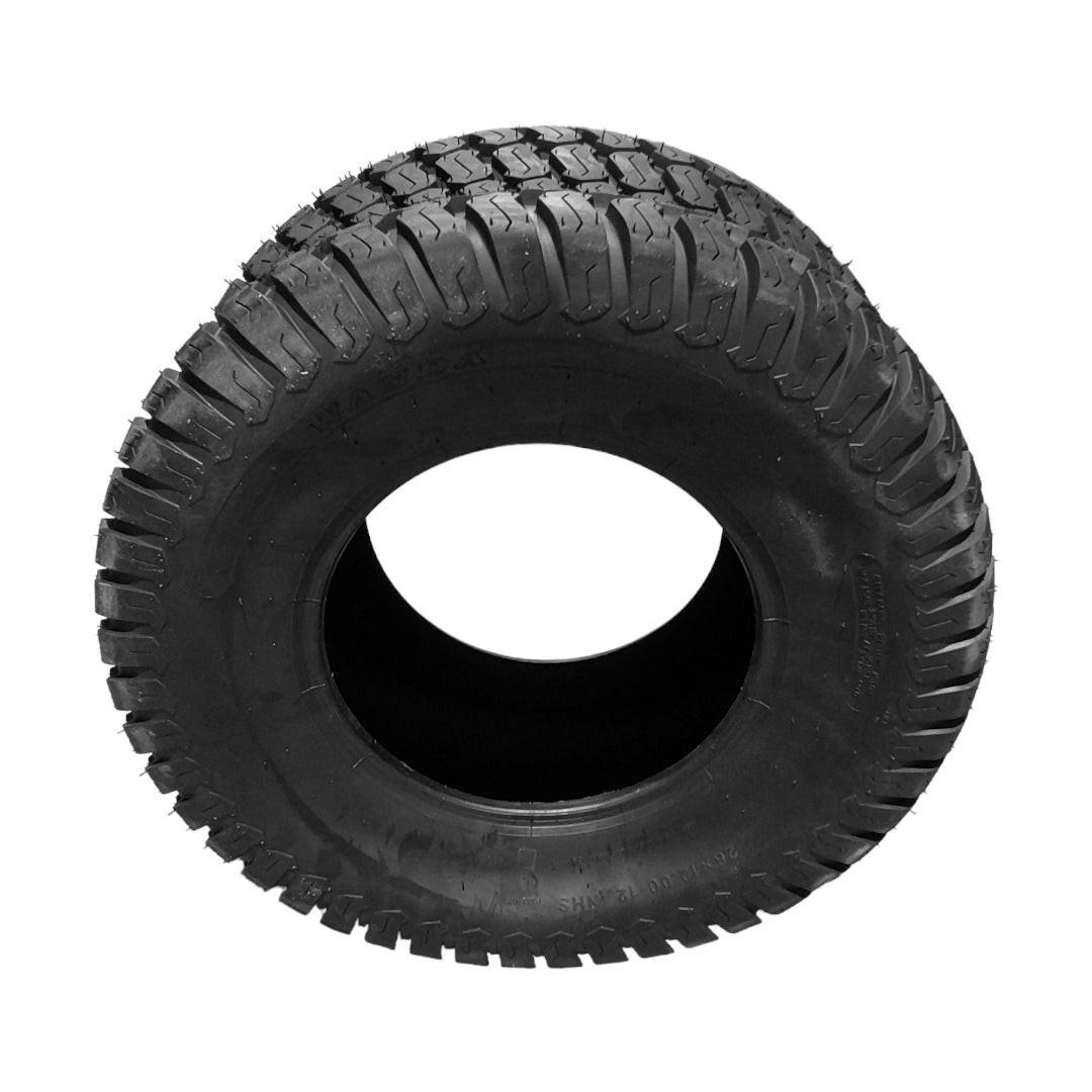 Proven Part 26X12.00-12 26X1200-12 26X12-12 26-12-12 Lawn Turf Tire W332261200124