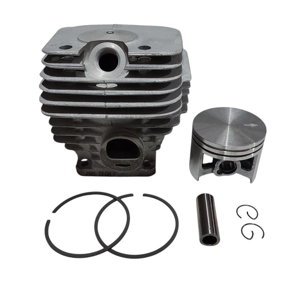 Proven Part 52MM Cylinder Piston Kit For Stihl Fits 038, MS380, 1119 020 1201.