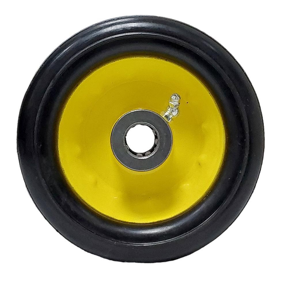 Proven Part No-Flat Wheel For John Deere AM106723