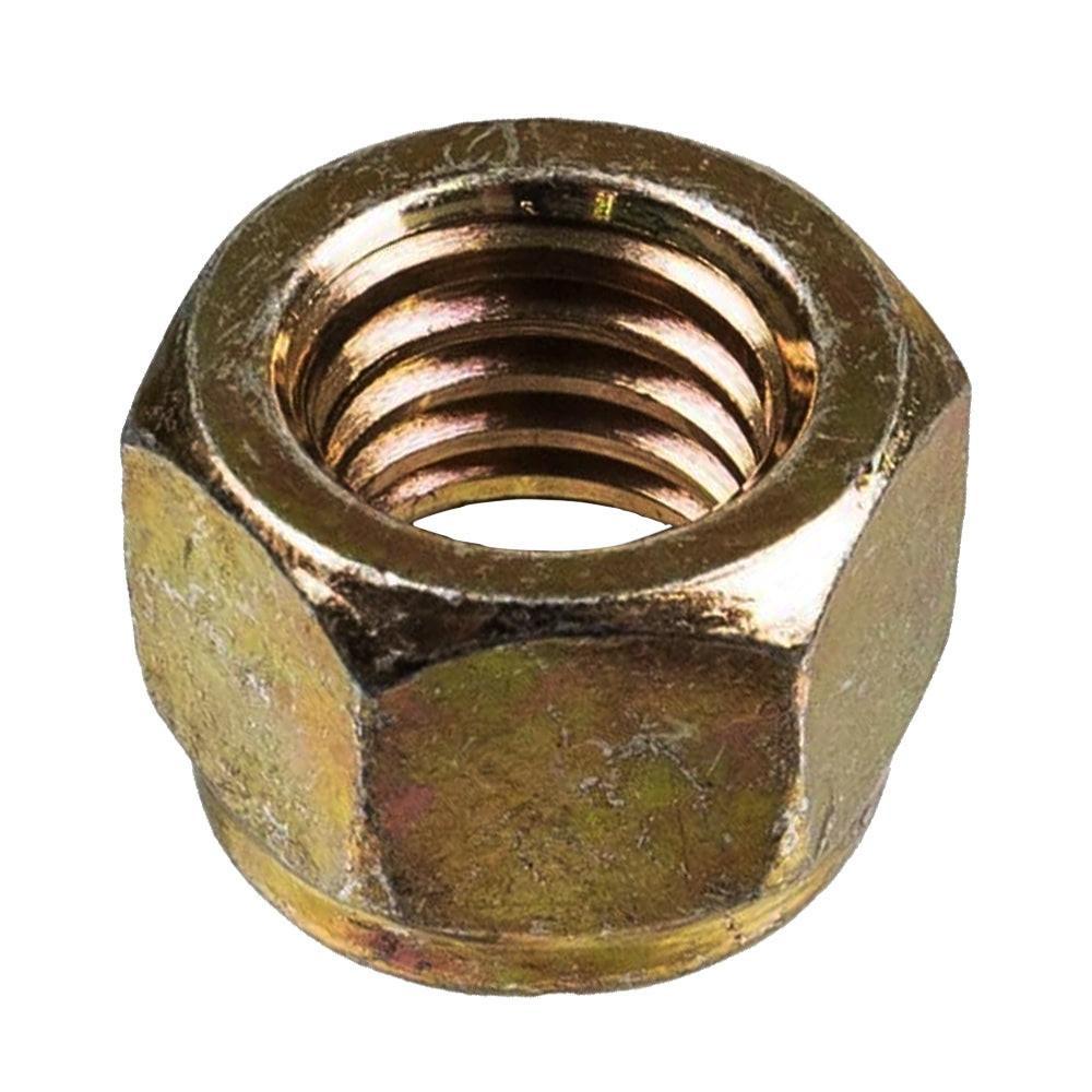 Proven Part Hex Nut 1/2 - 13 For Scag Hex Nut For Scag 04021-07 Used On PPNF11041 Wheel Bolts