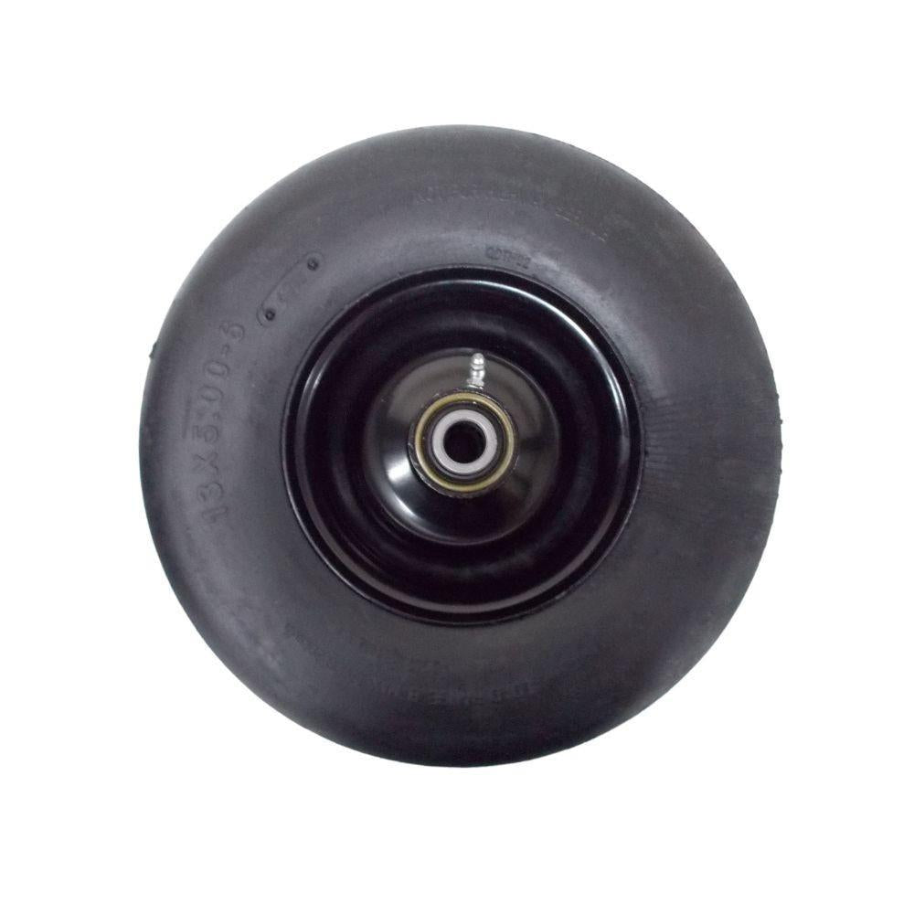Proven Part 13X5.00 Flat Free Tire Fits Bobcat 2722228 2188123