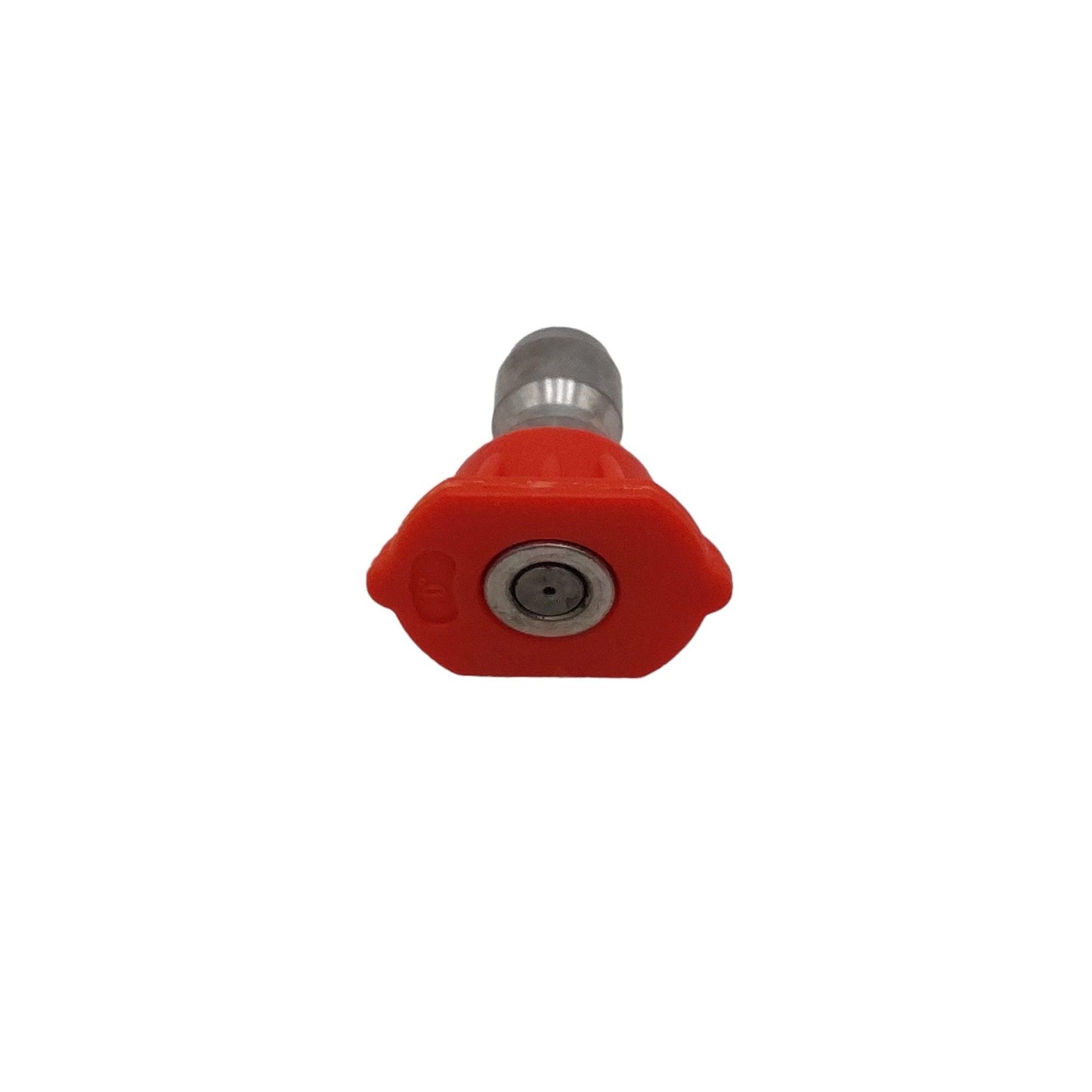 Proven Part 4.5 Red Zero Degree.
