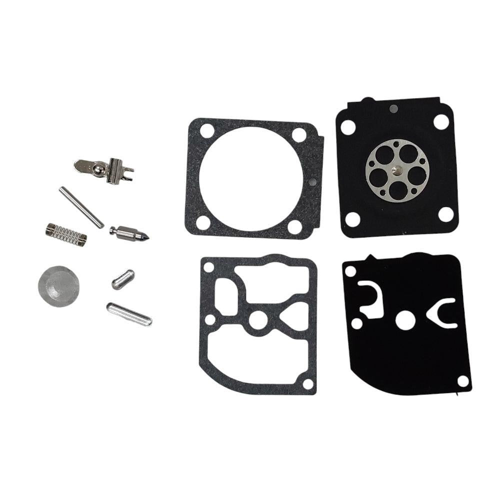 Proven Part Carburetor Repair Rebuild Kit For RB-100 15433 49-441 Fits C1Q-S69A C1Q-S79 C1Q-S93