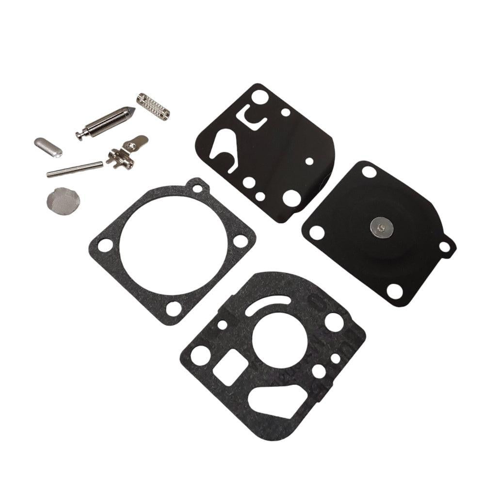 Proven Part Carburetor Gasket Rebuild Kit For RB-104 C1U-K68 C1U-K78