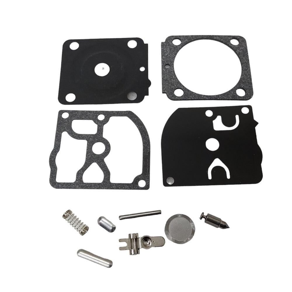 Proven Part Carburetor Rebuild Kit For Zama RB-106