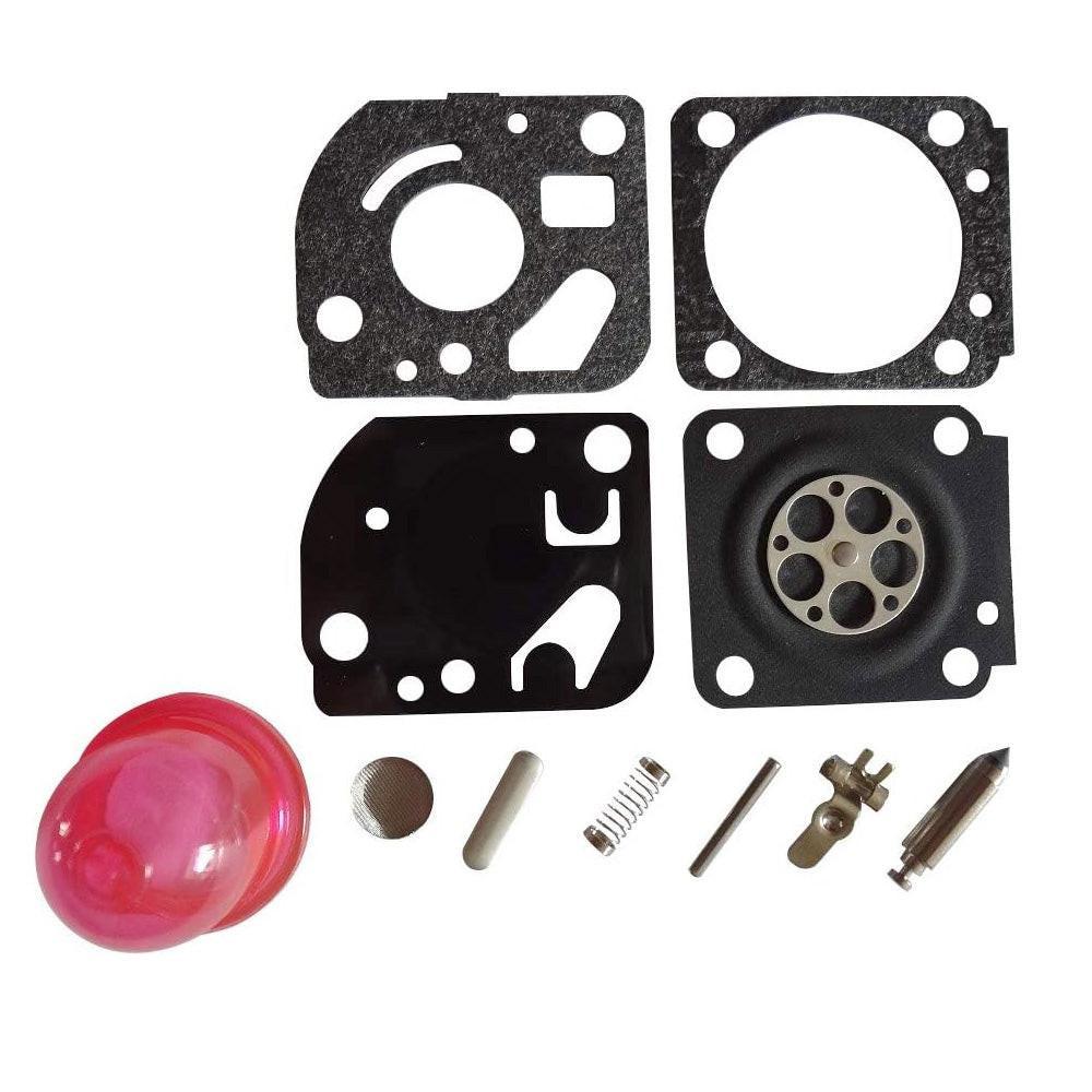 Proven Part Carburetor Rebuild Kit For Zama RB-115