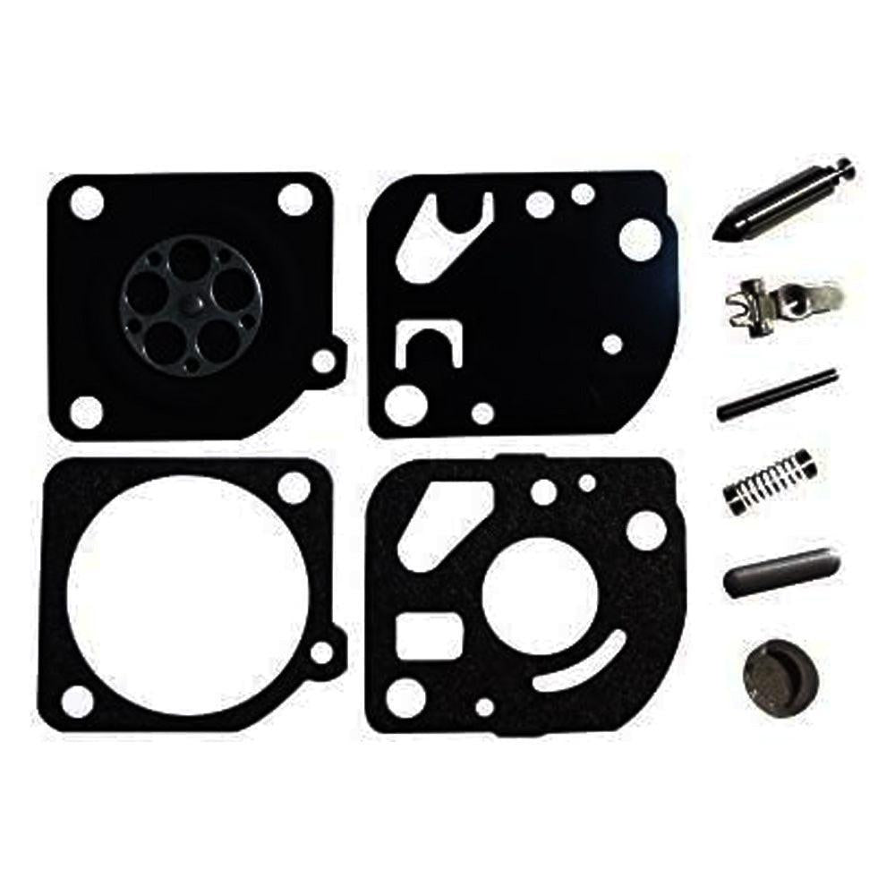 Proven Part Carburetor Rebuild Kit For Zama RB-125