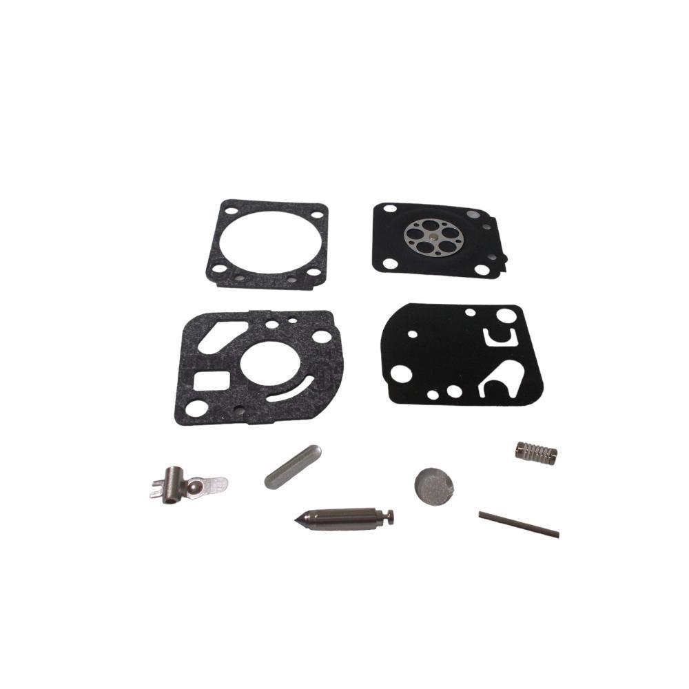 Proven Part Carburetor Rebuild Kit For Zama RB-136