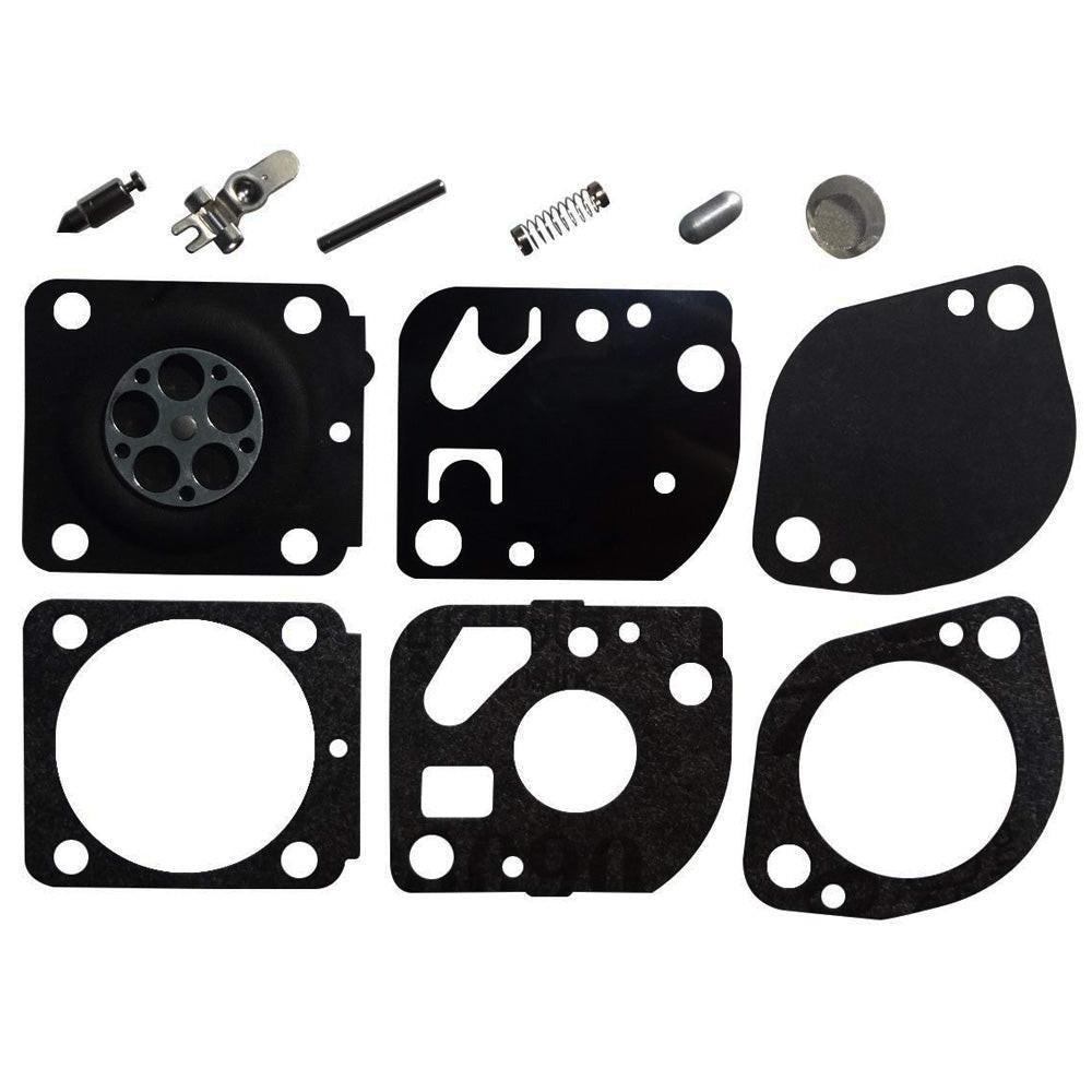 Proven Part Carburetor Rebuild Kit For Zama RB-165