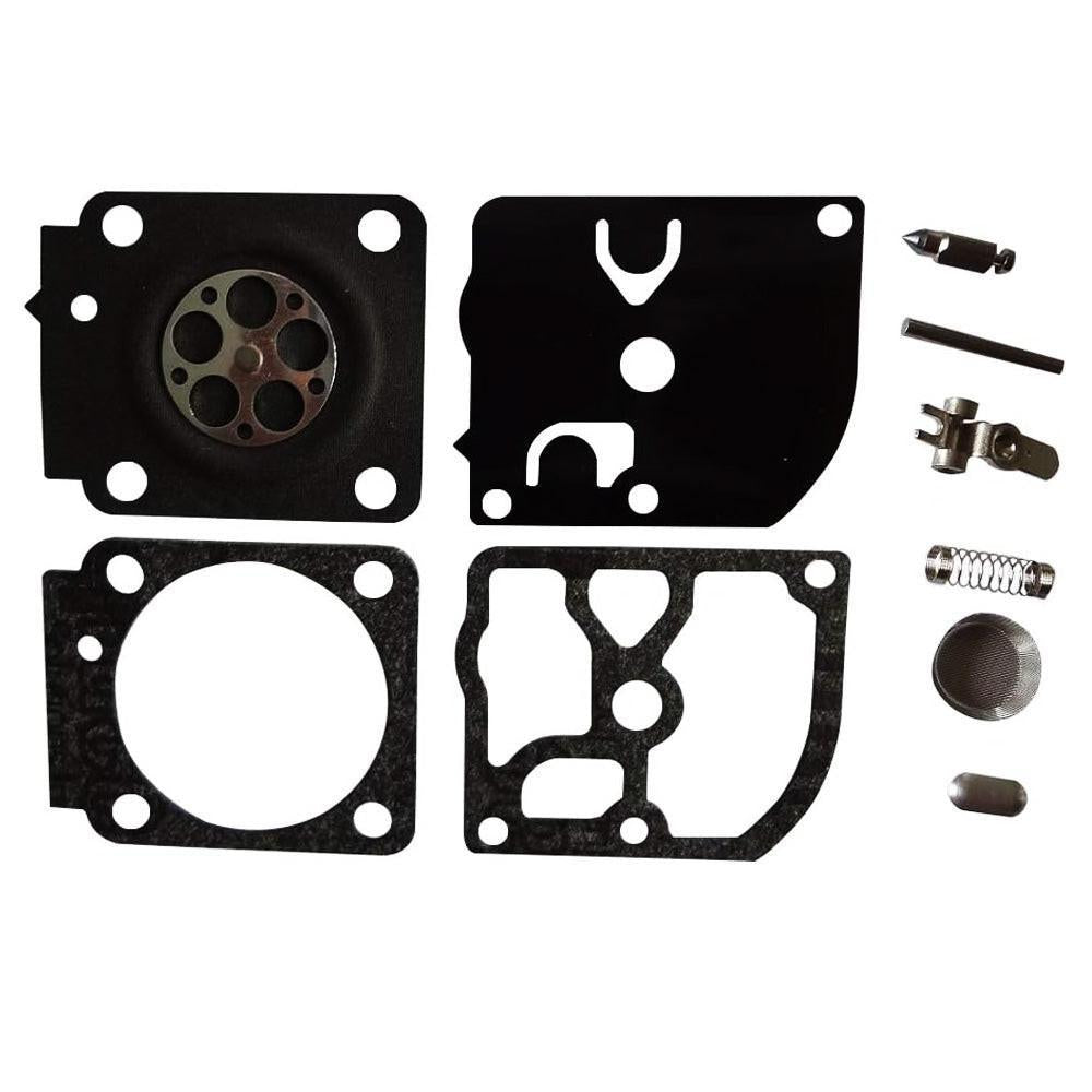 Proven Part Carburetor Rebuild Kit RB-172 Fits C1Q-S161 C1Q-S161A C1Q-S62