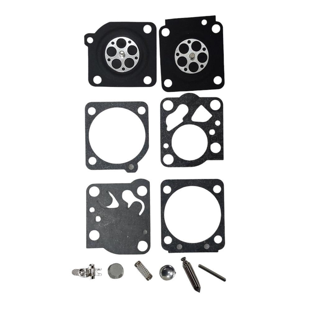 Proven Part Carburetor Gasket Diaphragm Kit For RB-1 615-362