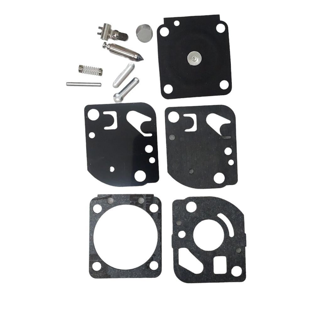 Proven Part Carburetor Gasket Kit RB-20 615-370 9244 49-817