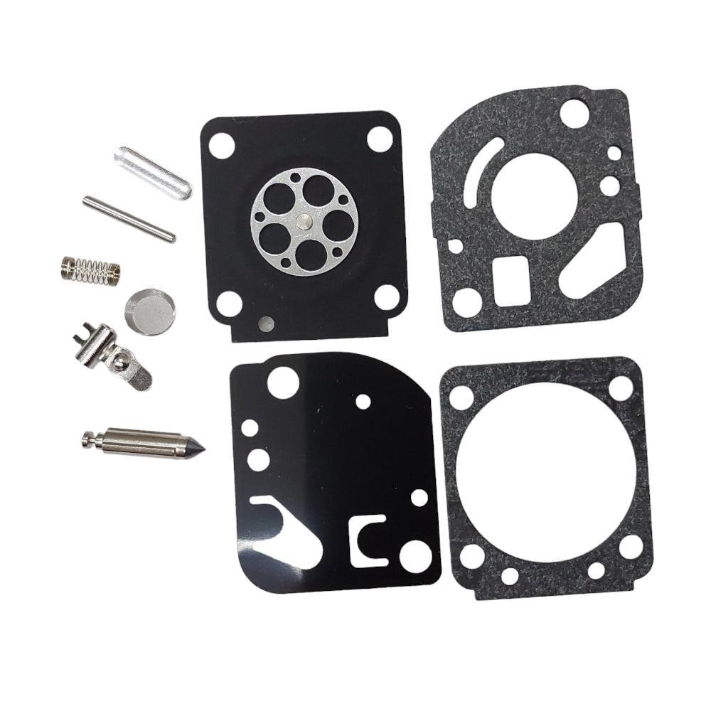 Proven Part Carburetor Rebuild Kit For Zama RB-23