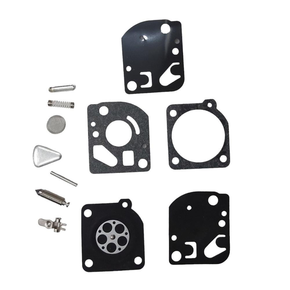 Proven Part Carburetor Rebuild Repair Kit For RB-27 RB-22 615-356