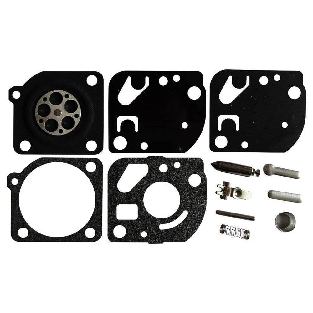 Proven Part Carburetor Rebuild Kit For Zama RB-28
