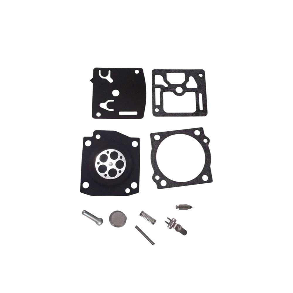 Proven Part Carburetor Rebuild Kit For Zama RB-35