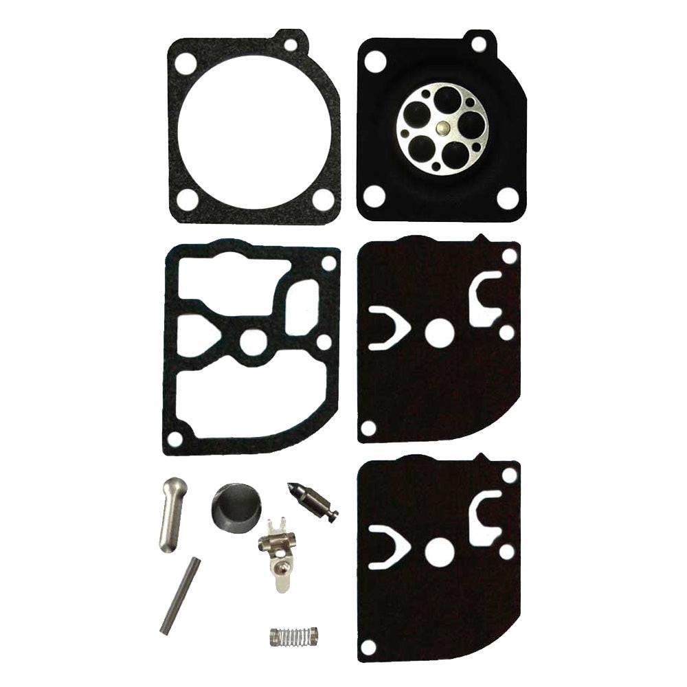Proven Part Carburetor Repair Kit For RB-39