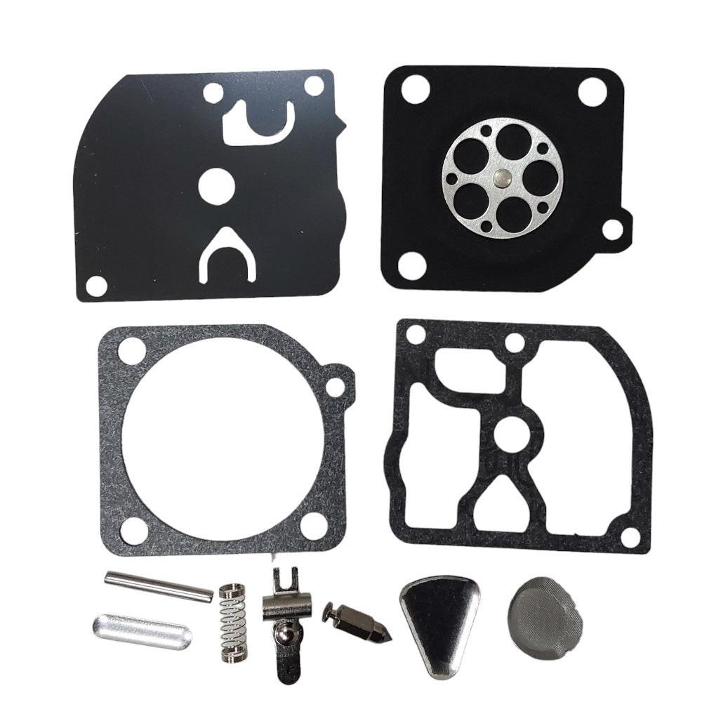 Proven Part Carburetor Rebuild Kit For Zama RB-41