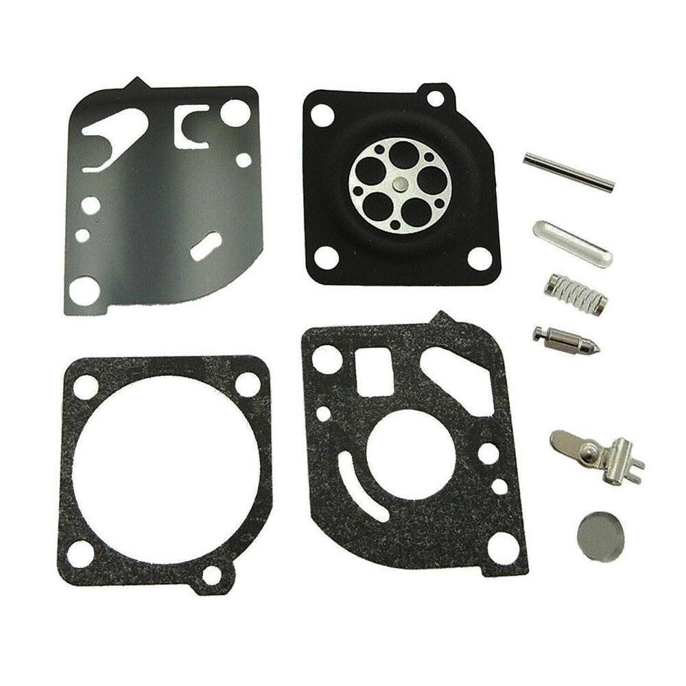 Proven Part Carburetor Rebuild Kit For Zama RB-52