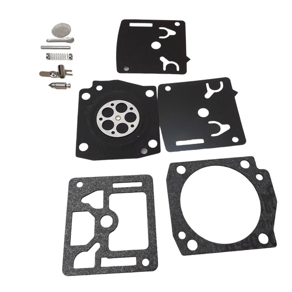 Proven Part Carburetor Repair Rebuild Diaphragm Gasket Kit For RB-53 For C3M-K33A-D Carburetors