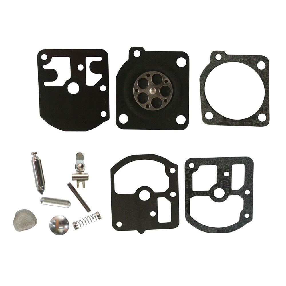 Proven Part Carburetor Rebuild Kit For Zama RB-5