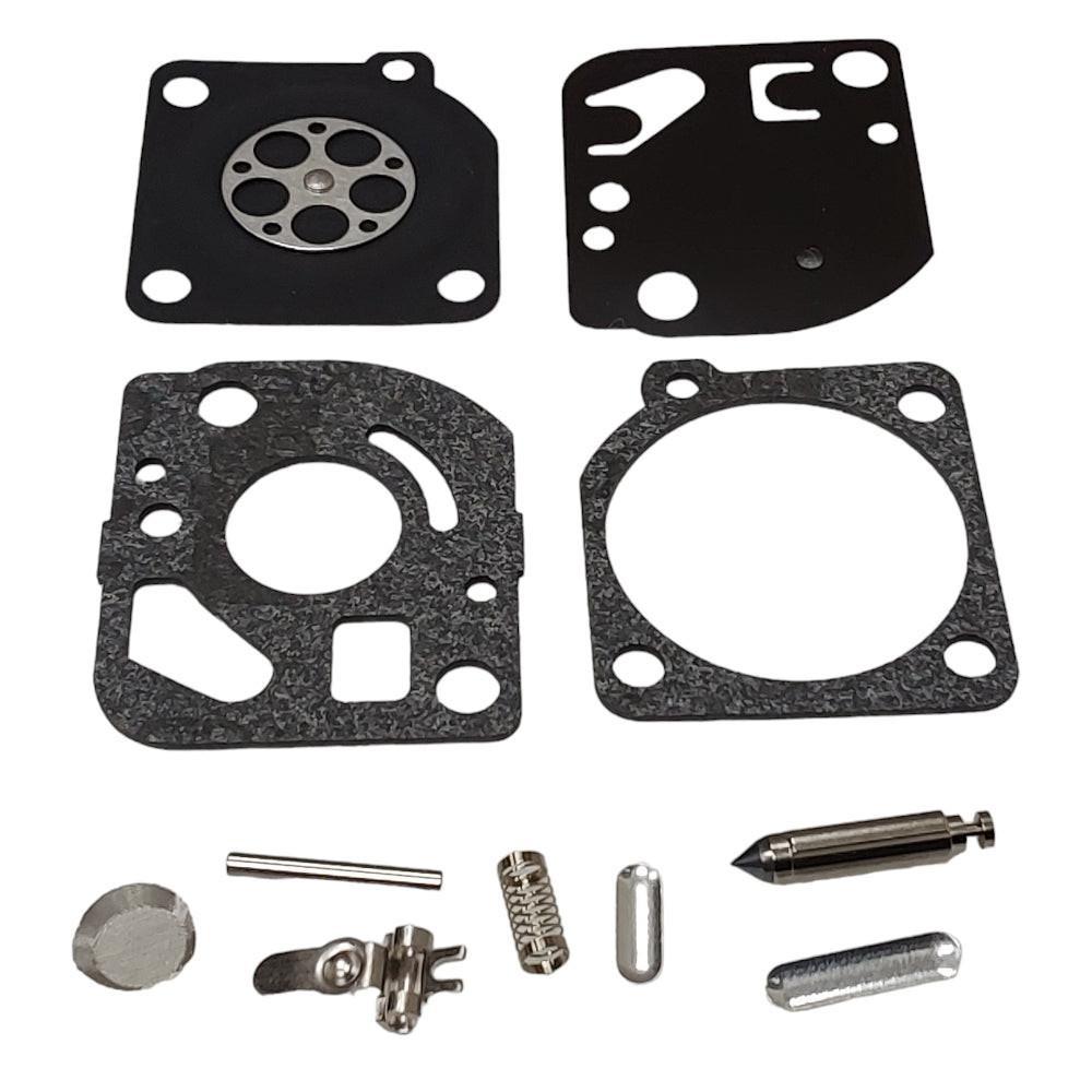 Proven Part Carburetor Rebuild Kit For Zama RB-64