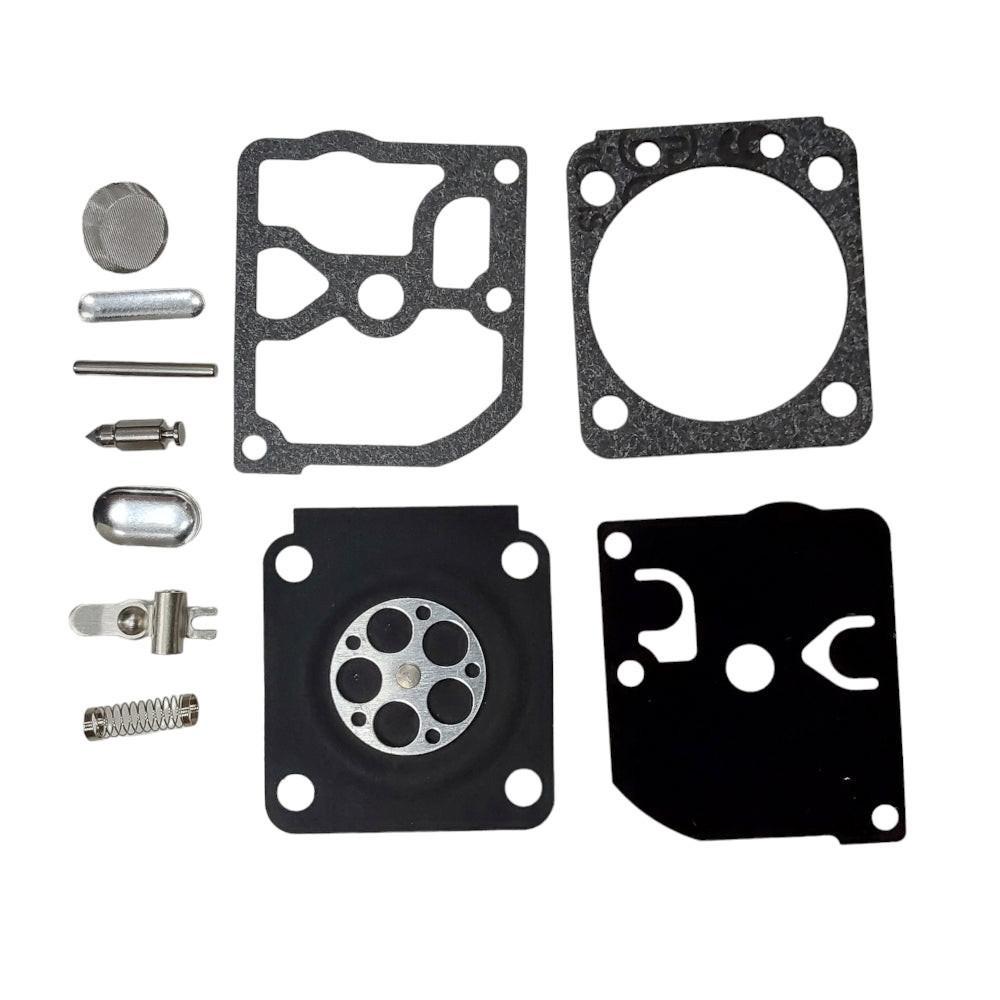 Proven Part Carburetor Rebuild Kit For RB-77 Fits C1Q Carburetors