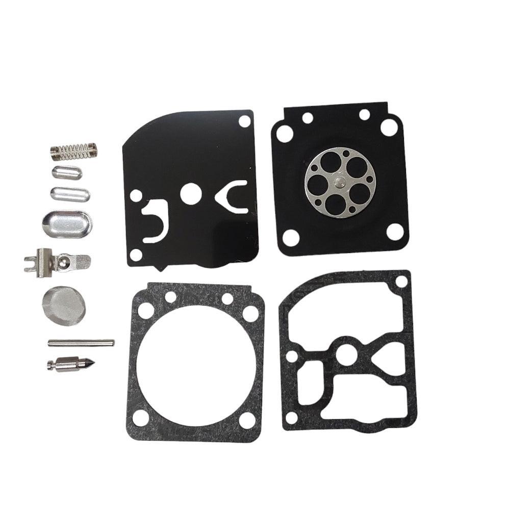 Proven Part Carburetor Rebuild Kit For Zama RB-84