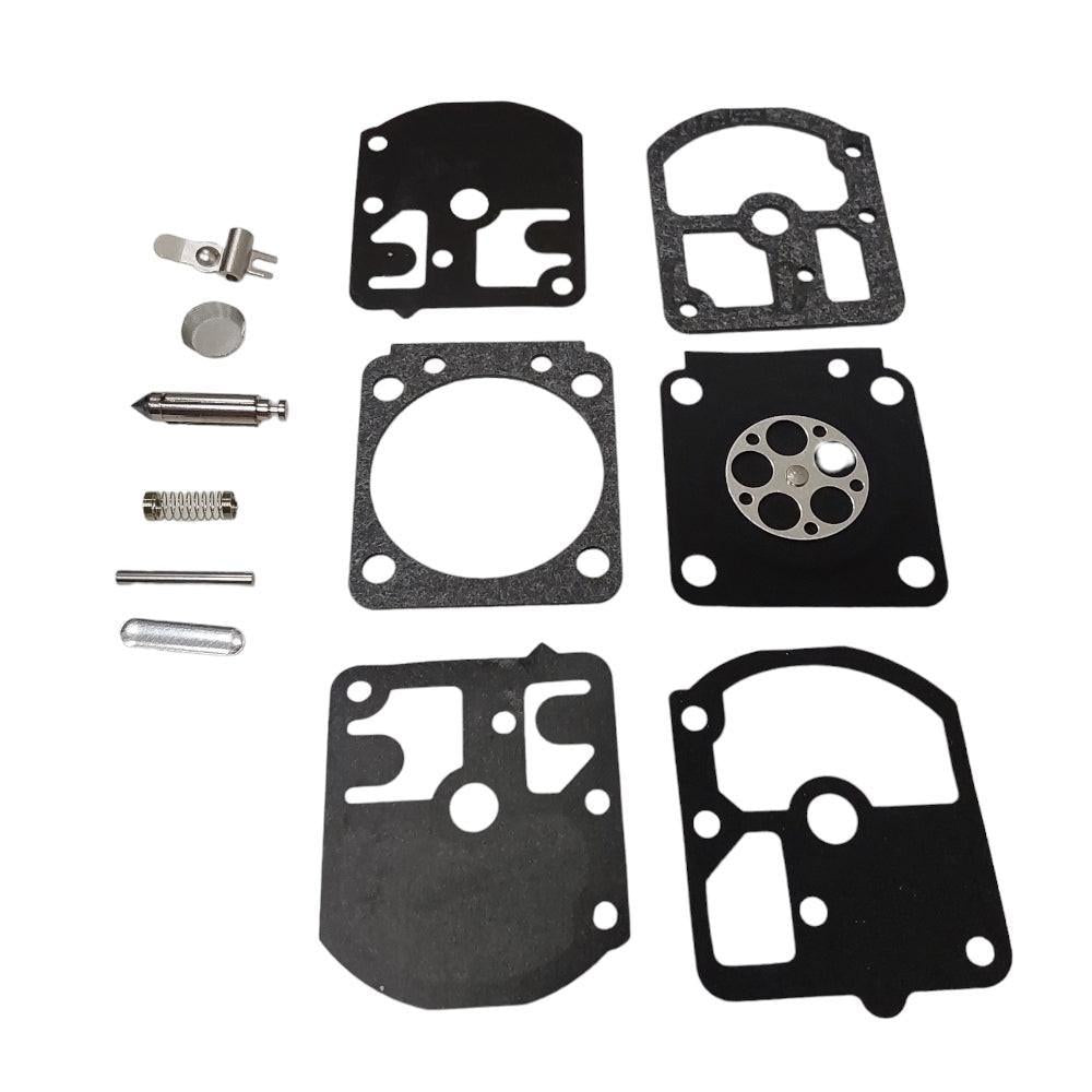 Proven Part Carburetor Rebuild Kit For Zama RB-9