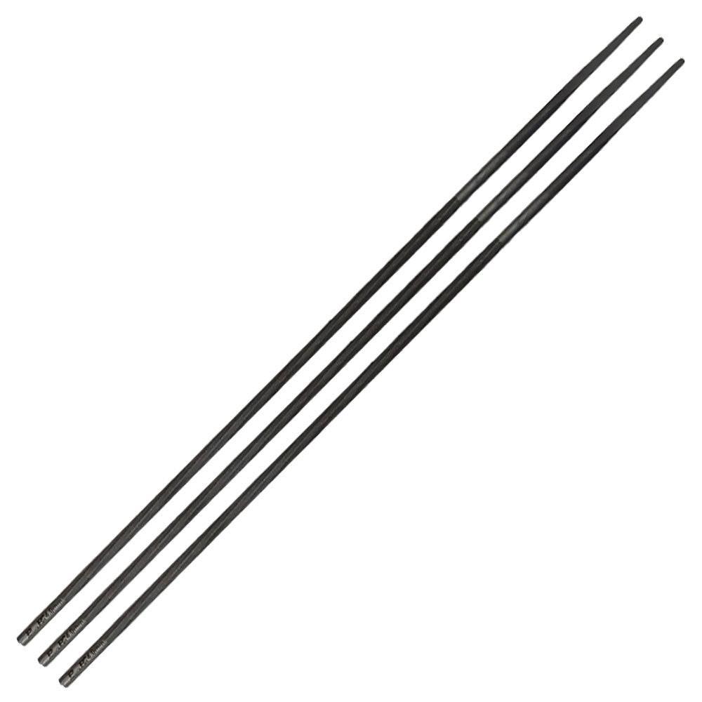 Proven Part 3-Chainsaw Files 5/32" For Sharpening All Brands Of Chain Sharpener