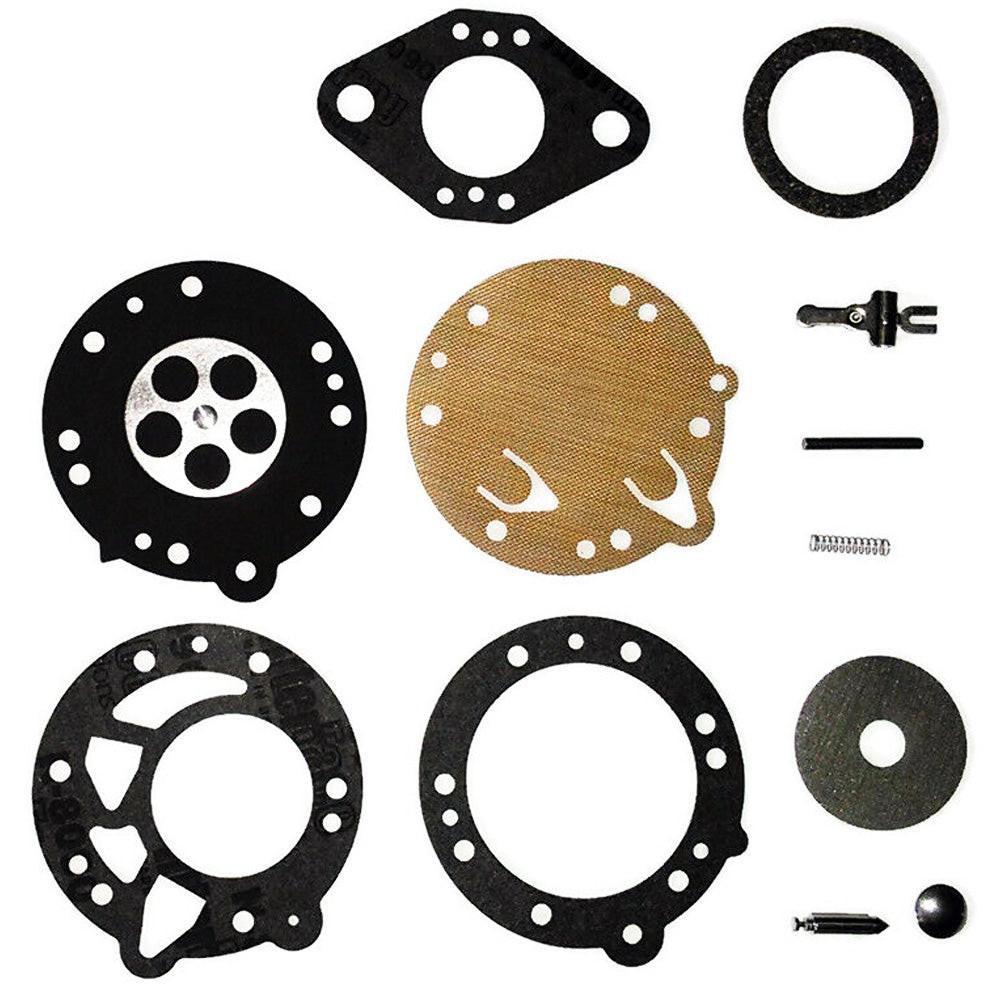 Proven Part Carburetor Rebuild Gasket Kit For Tillotson RK-114HL