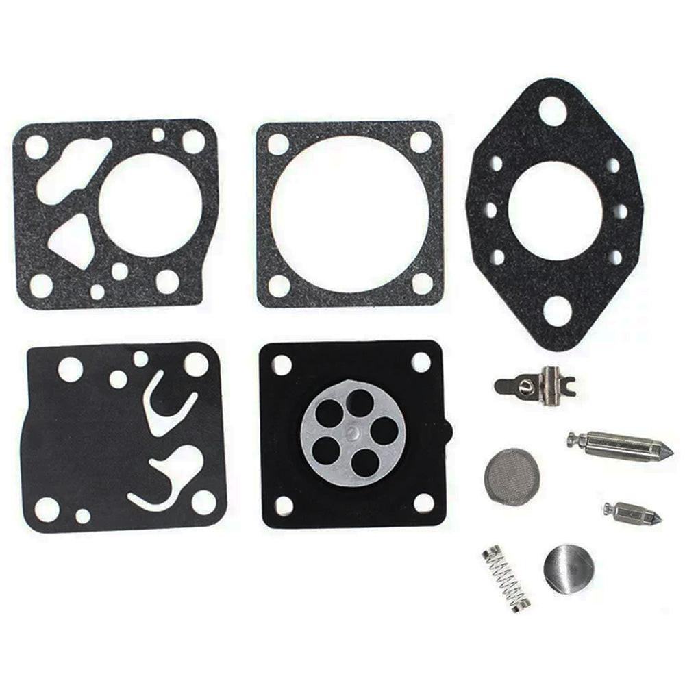 Proven Part Carburetor Rebuild Gasket Kit For Tillotson RK-15HU