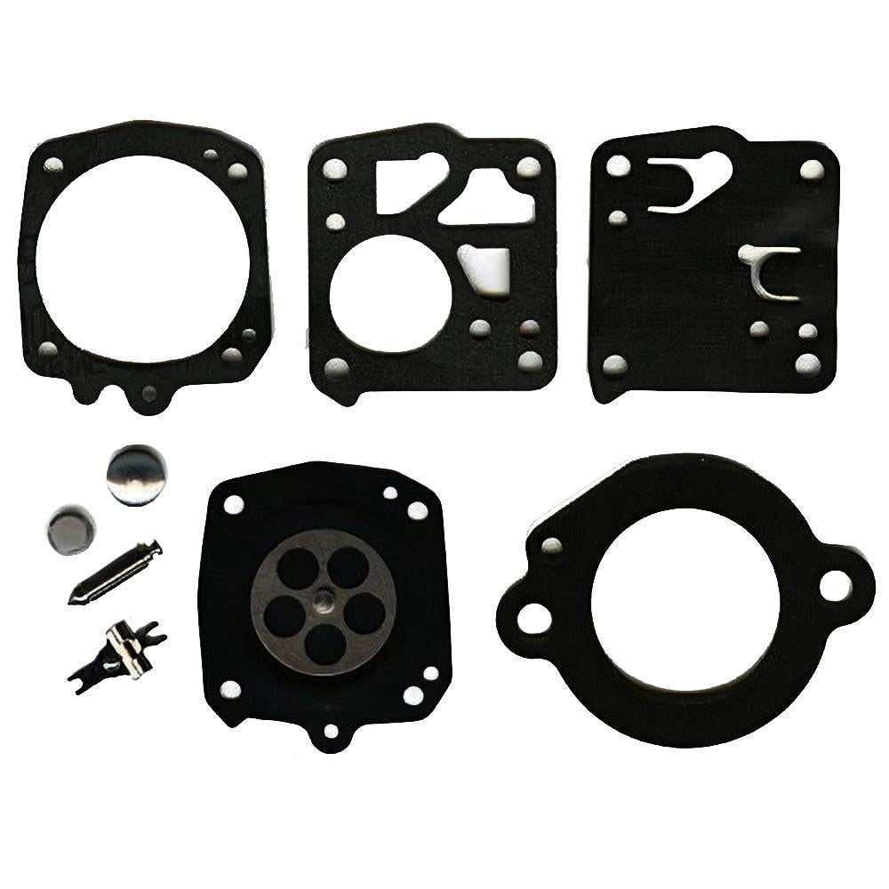 Proven Part Carburetor Rebuild Gasket Kit For Tillotson RK-1HT