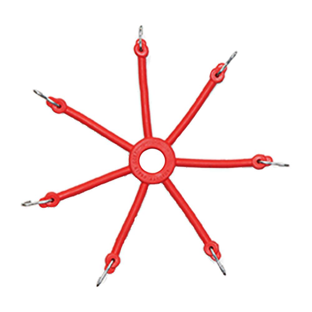 Proven Part Snow Tire Chains 0217 Spider Bungee Adjuster Tensioner Parts.