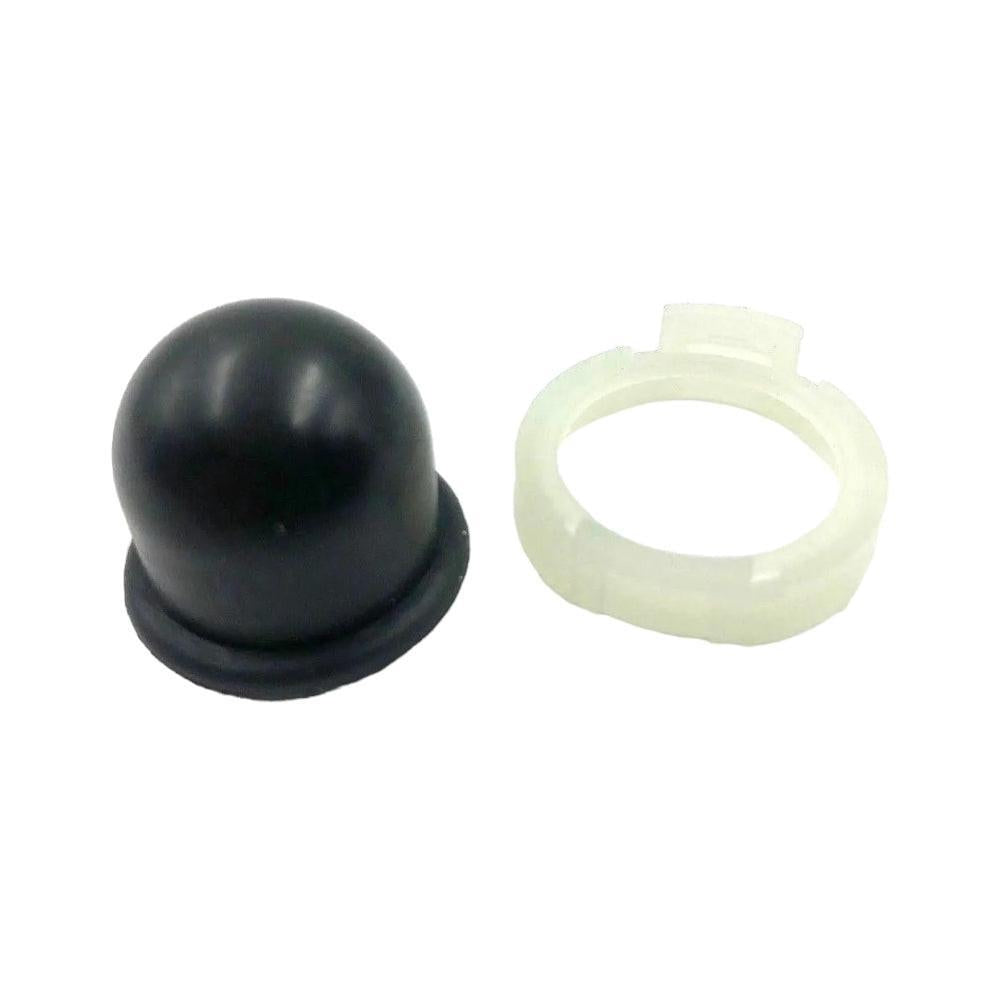 Proven Part Primer Bulb Fits Briggs & Stratton 496115/694395 496115/694395 With Hole At Center